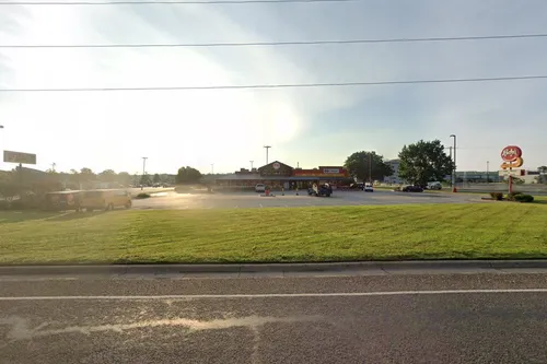 Tyler Texas IRS Office