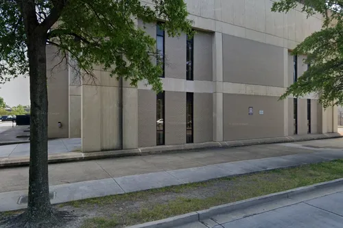 Norfolk Virginia Department of Justice