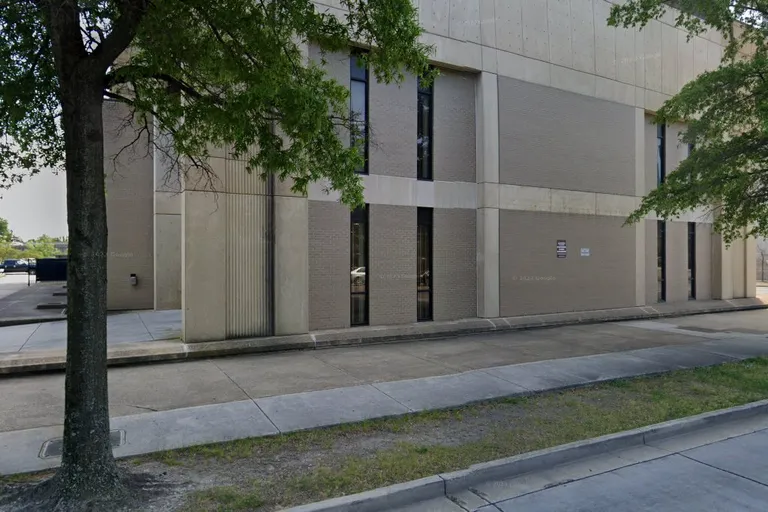 Norfolk Virginia Department of Justice