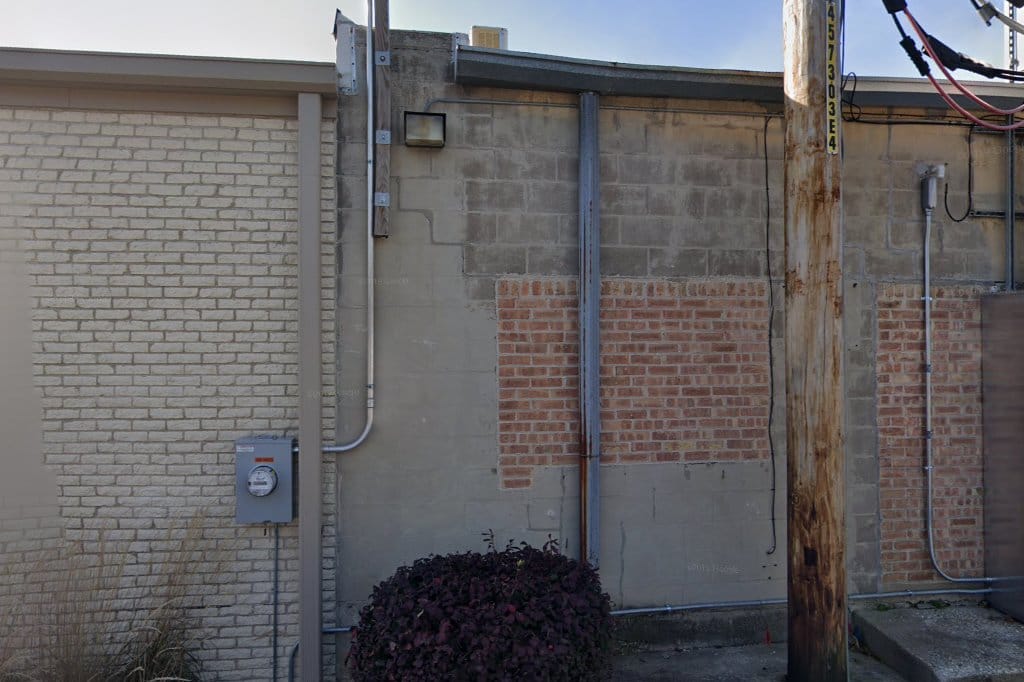 VCA Berwyn Animal Hospital