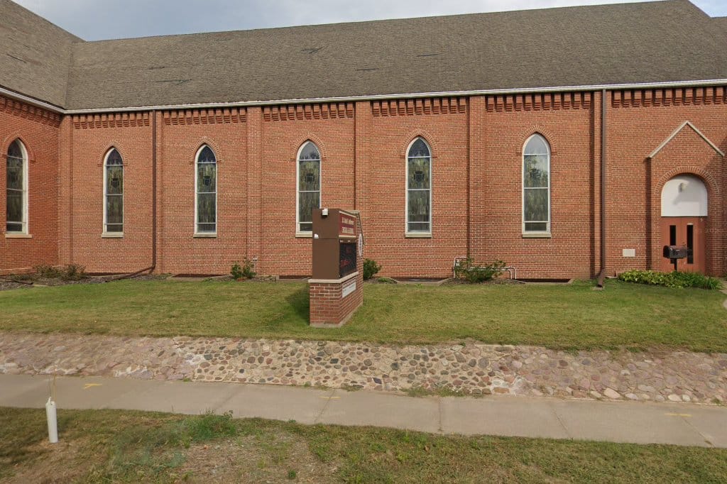 St. Paul's Lutheran Church and School WELS