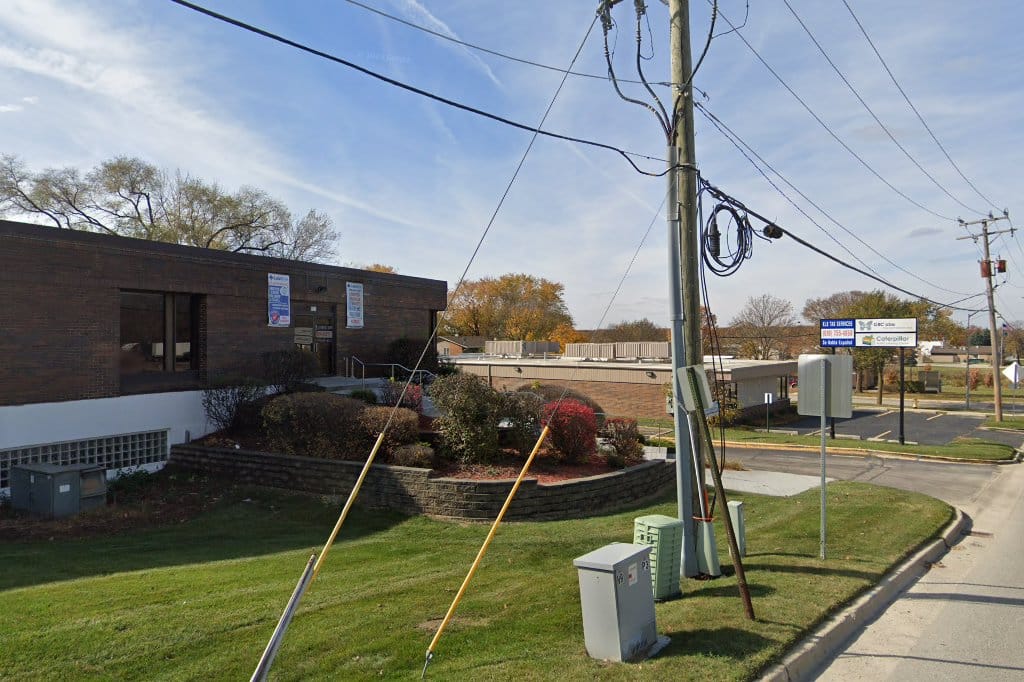 VCA Bolingbrook Animal Hospital