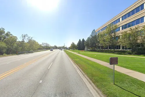 Schiller Park Illinois IRS Office