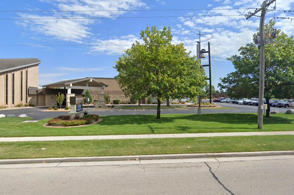 Faith Lutheran School