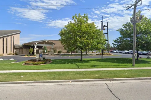 Faith Lutheran School
