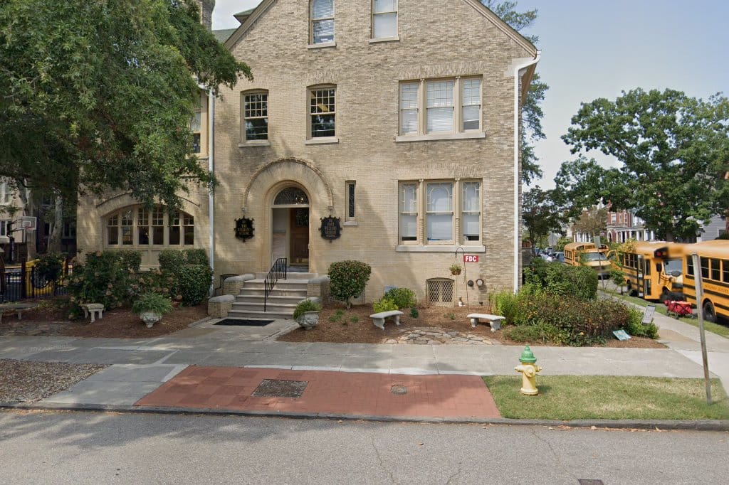 The Williams School