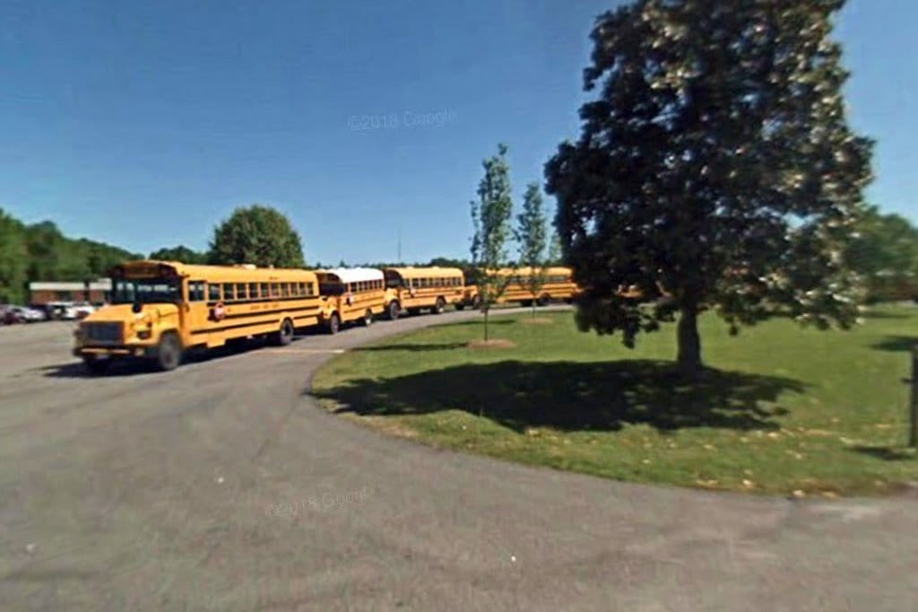 Kenston Forest School