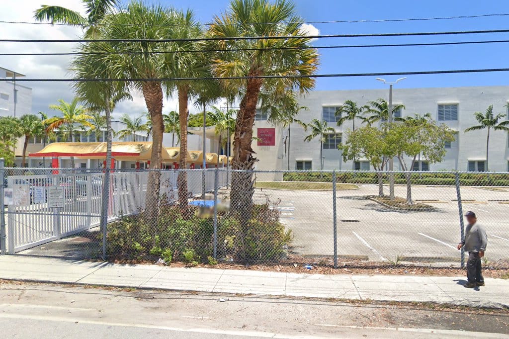 South Broward High School