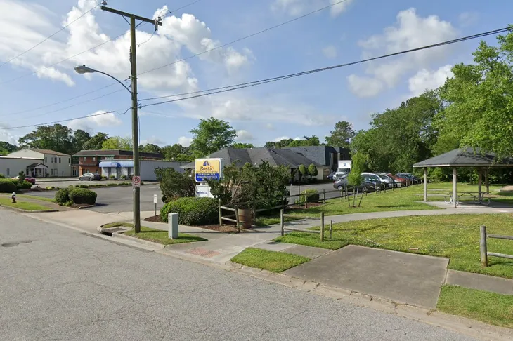 Bostic Veterinary Hospital