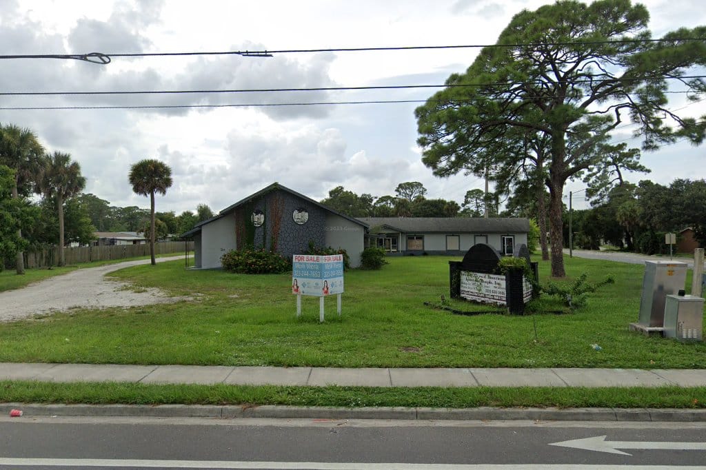 Assurance Academy Christian
