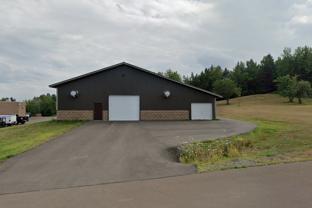 Northwoods Christian Academy