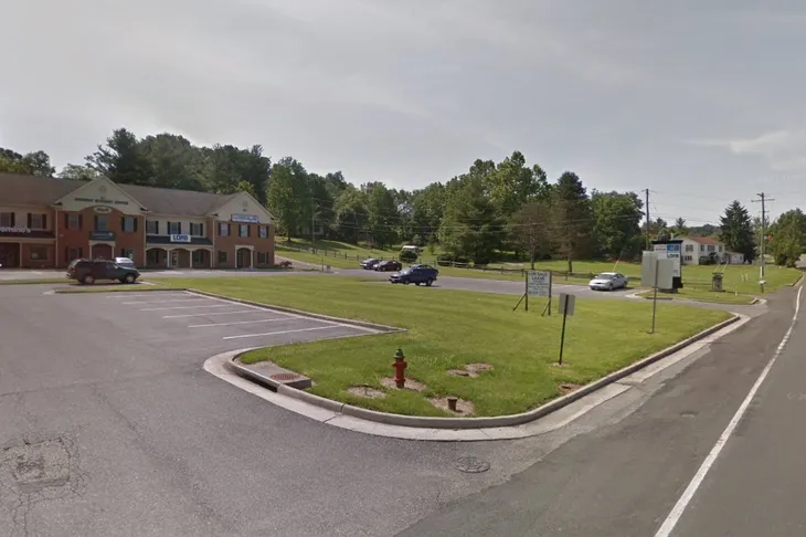 Broadway Veterinary Hospital