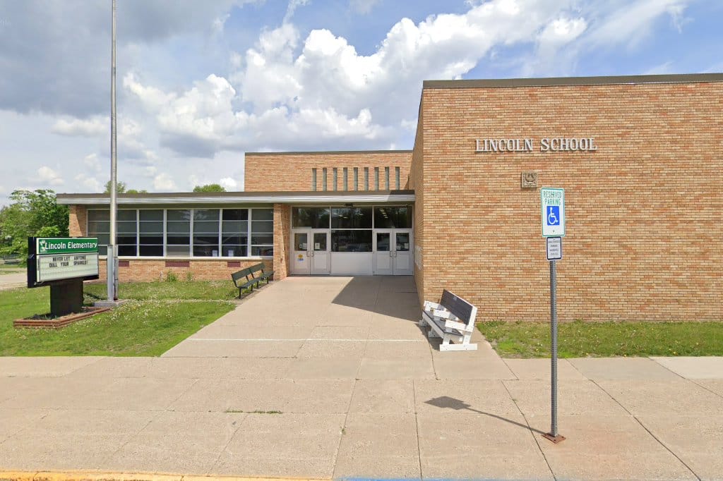 Lincoln Elementary School