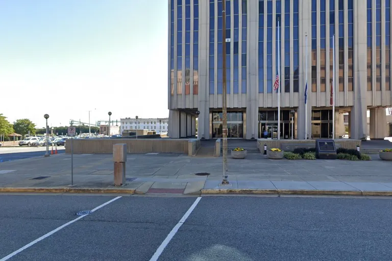 Newport News County Commonwealth's Attorney