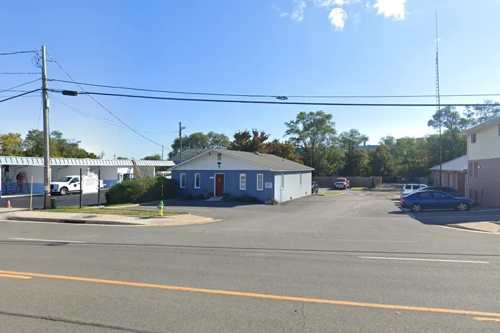 Colony Animal Hospital