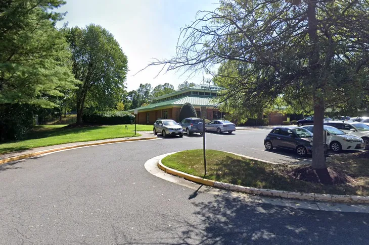 Crosspointe Animal Hospital