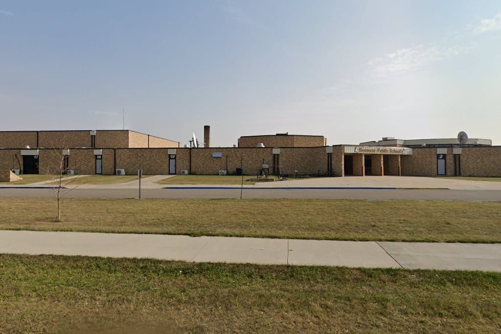 Kenmare High School