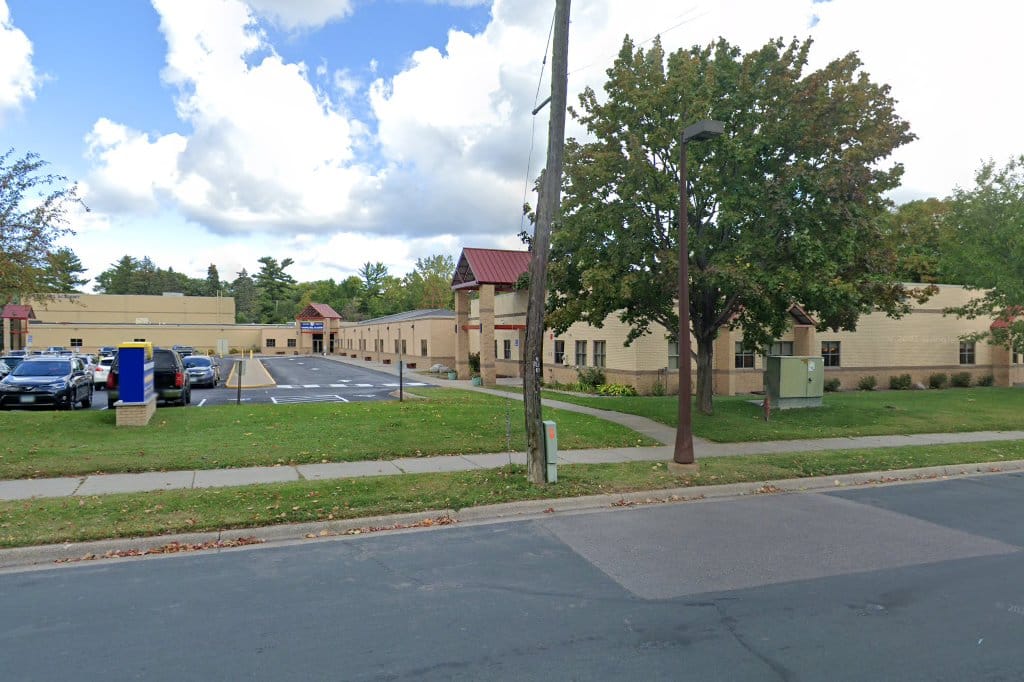 Chapel Hill Academy