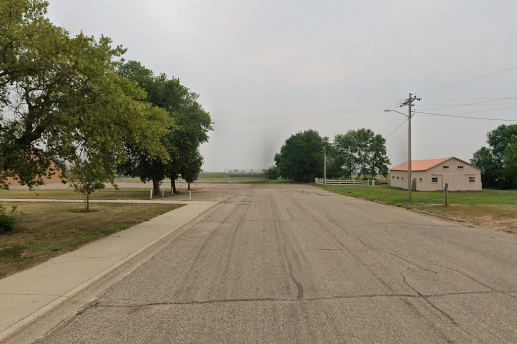 North Shore High School
