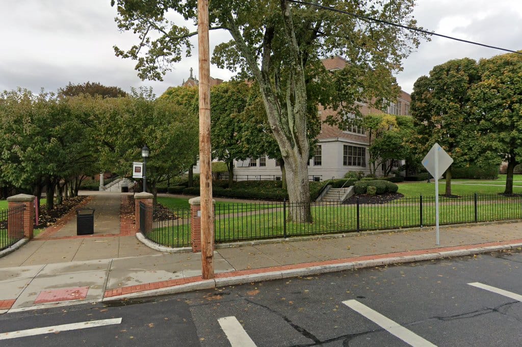 La Salle Academy