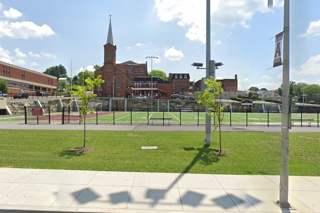 Altoona Area High School