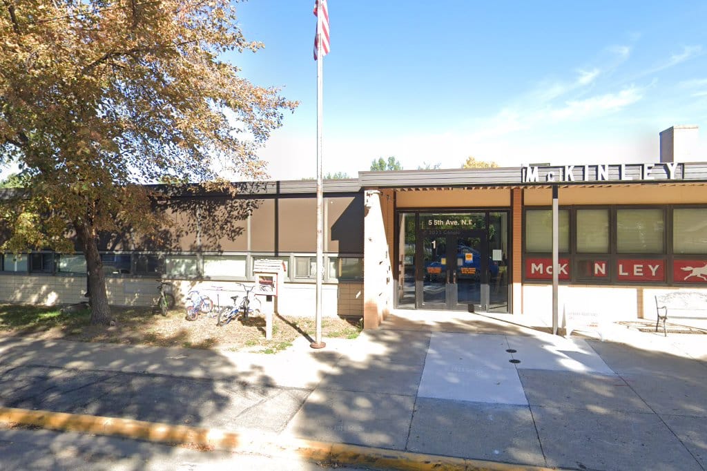McKinley Elementary School