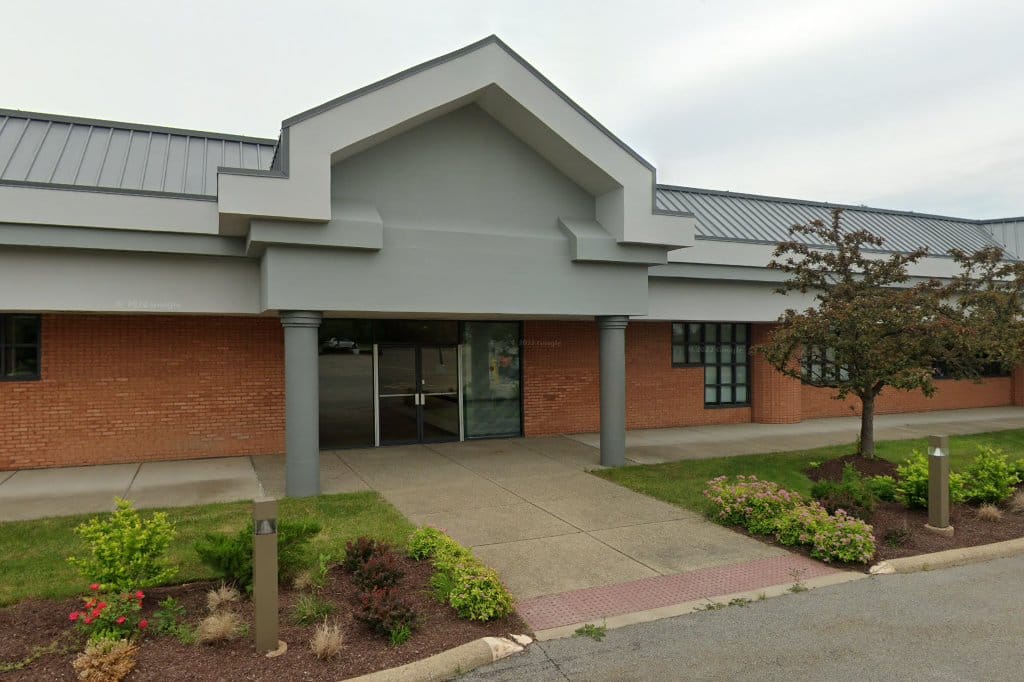 ITT Technical Institute-Getzville