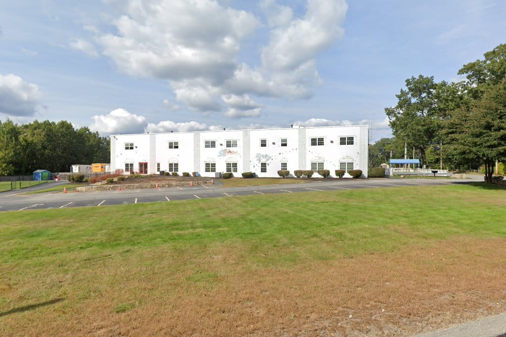 Stork's Nest Child Academy