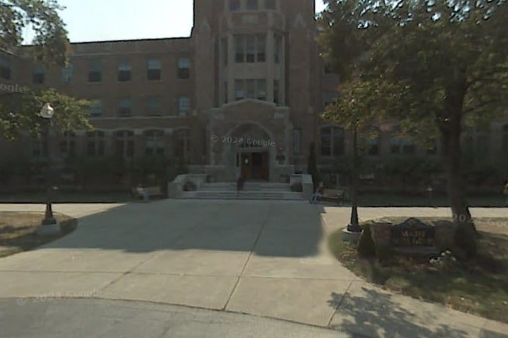 Medaille College