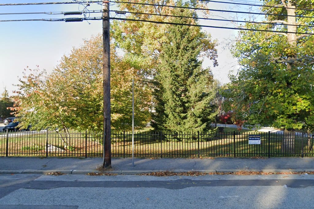 George N Hunt Campus School