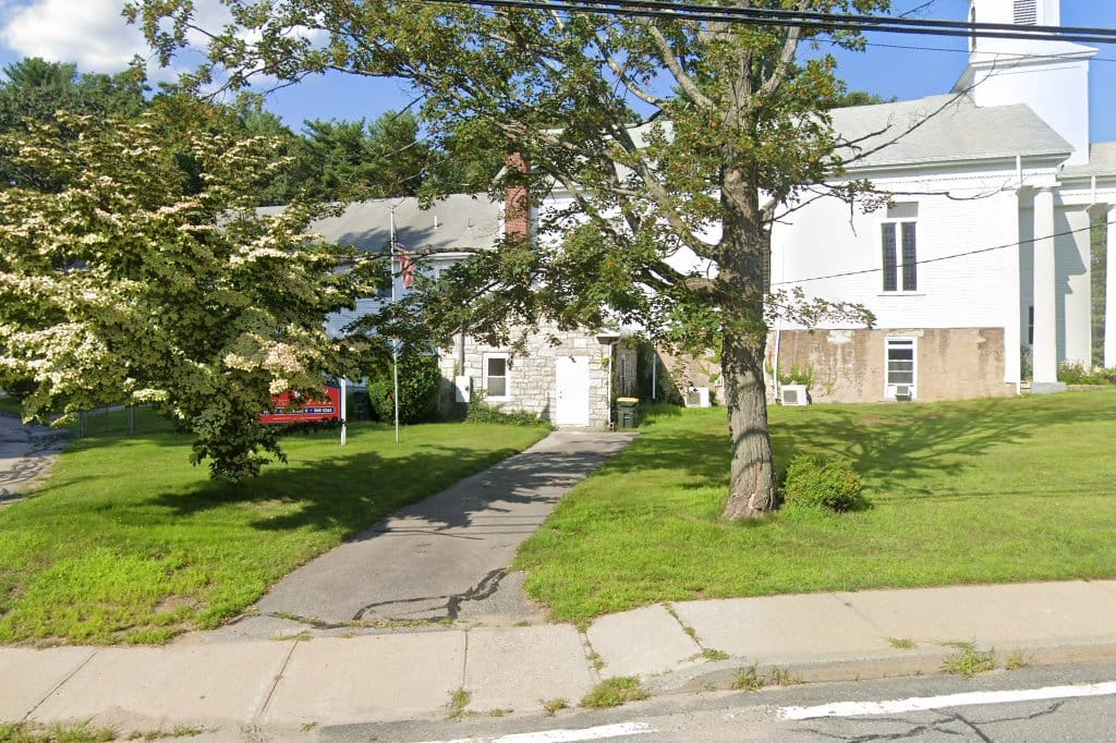 Pascoag Community Christian School