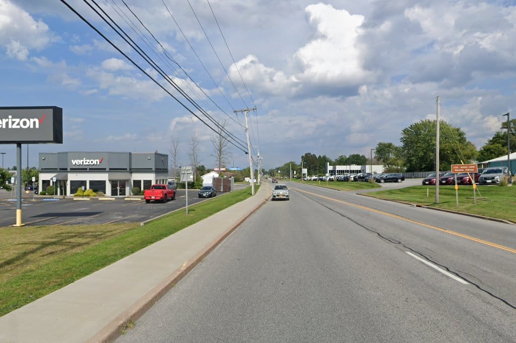 Oneida Madison County Employment Department
