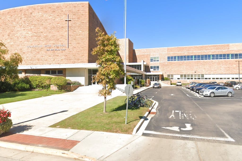Dominican High School