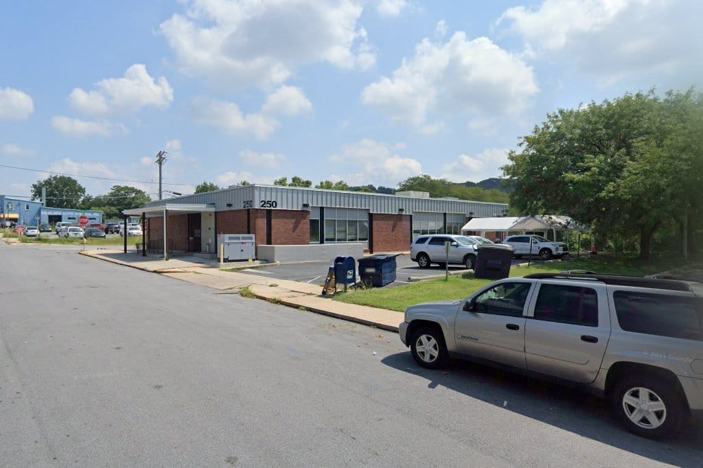 Coatesville Unemployment Office