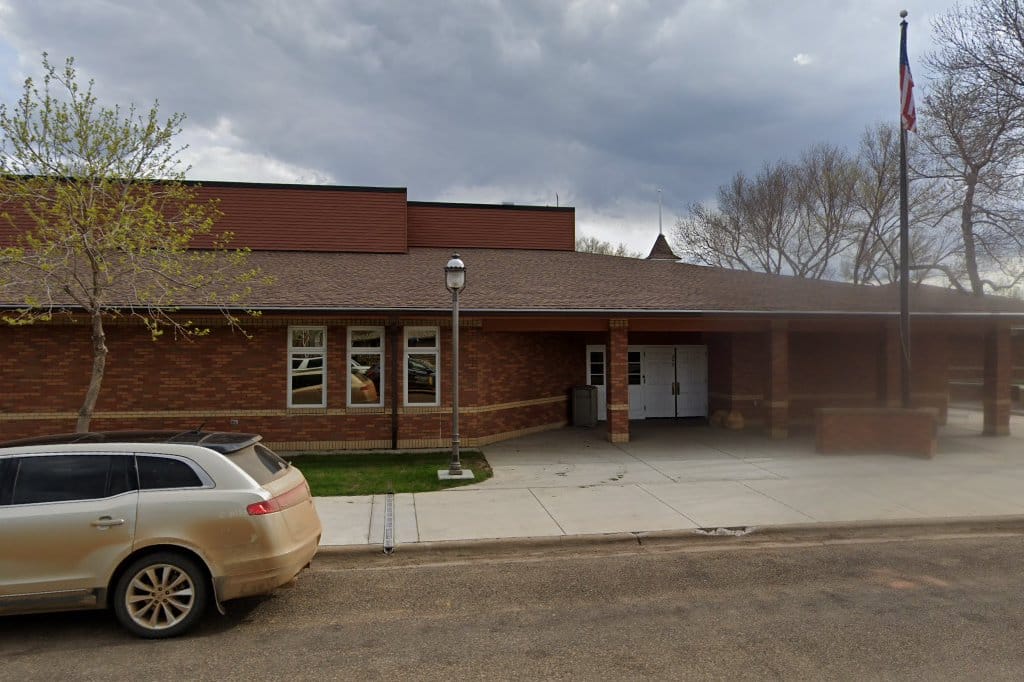 Demores Elementary School