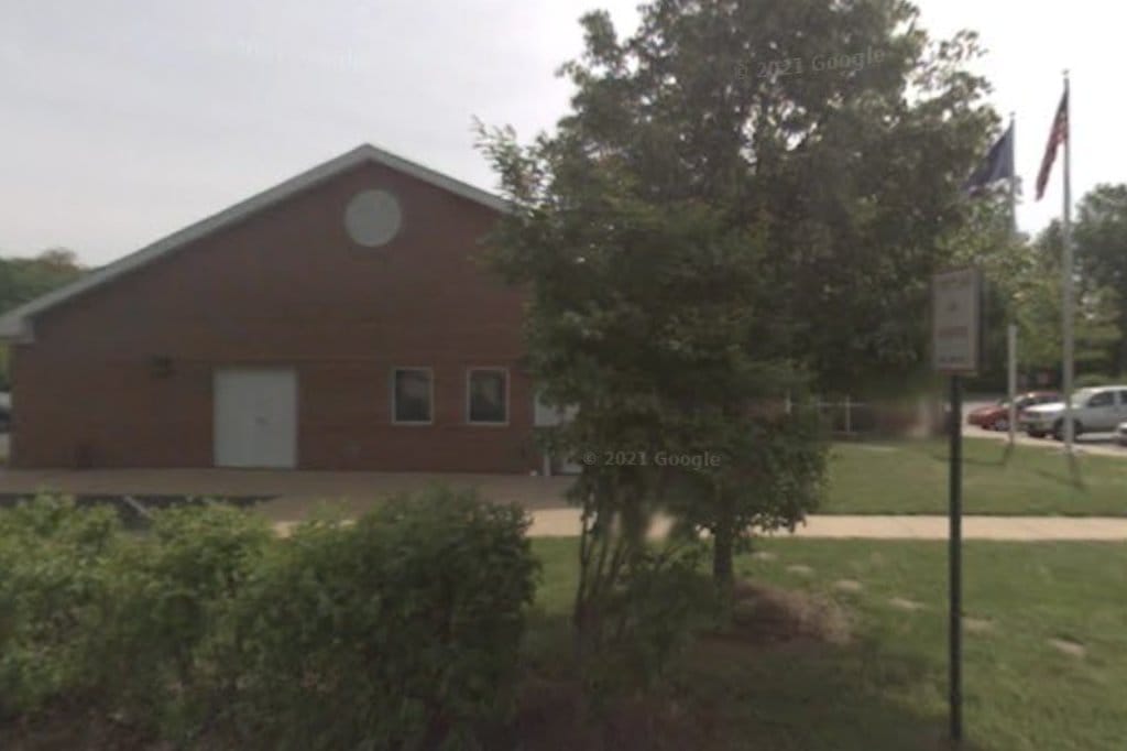 Fredericksburg DMV Customer Service Center in Fredericksburg, VA - The ...