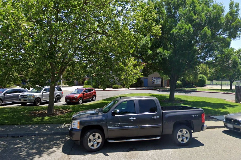 Orchard Elementary School