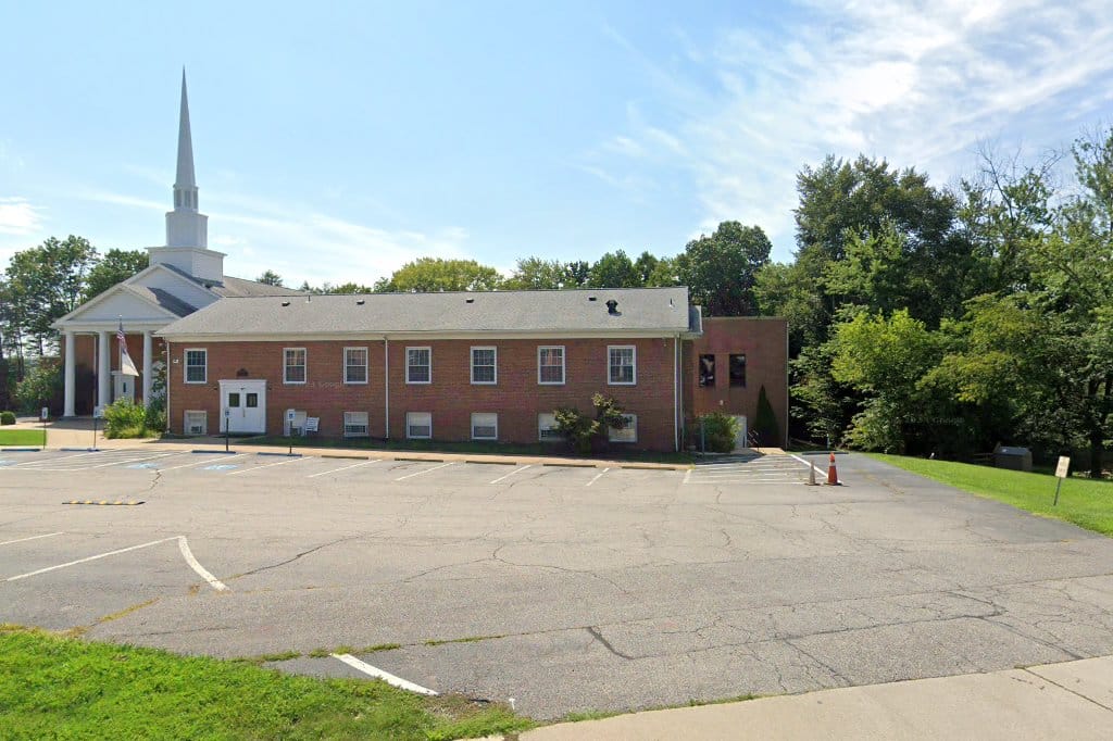 Evangel Christian School