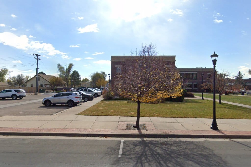 Fountain Municipal Court