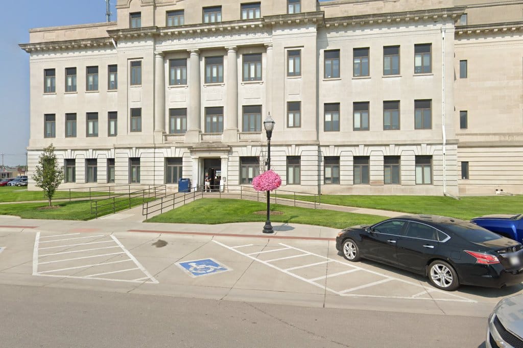 Dodge County DMV Office