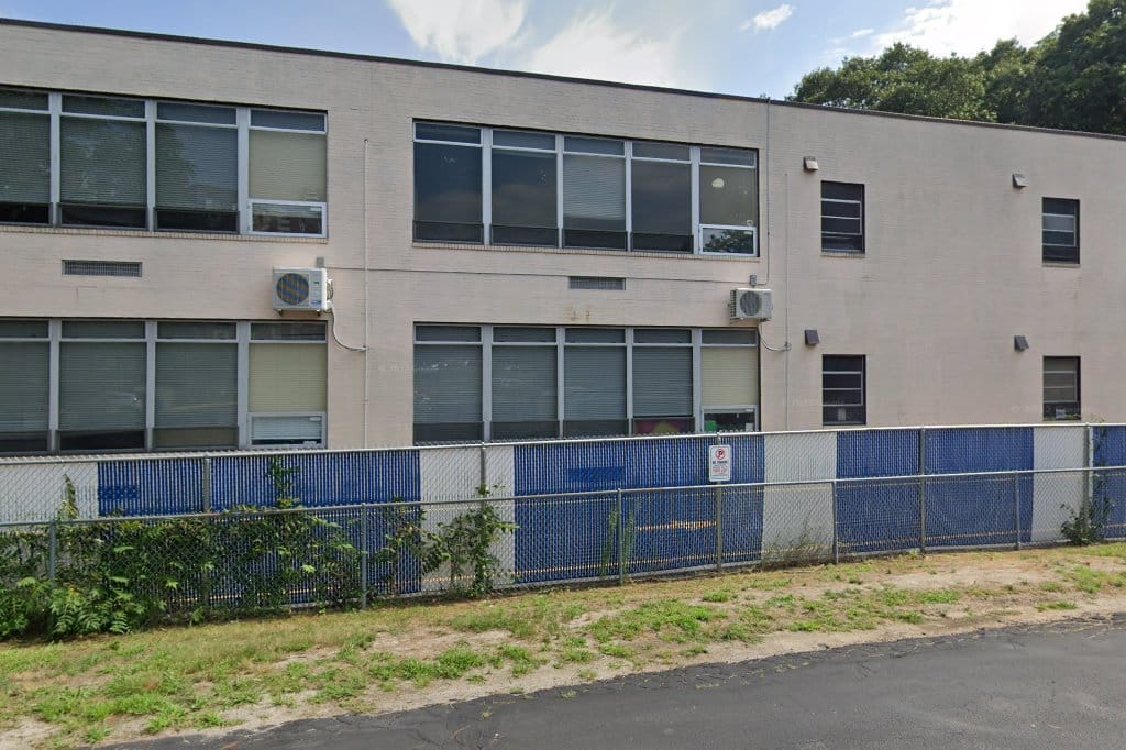 Islamic School of Rhode Island