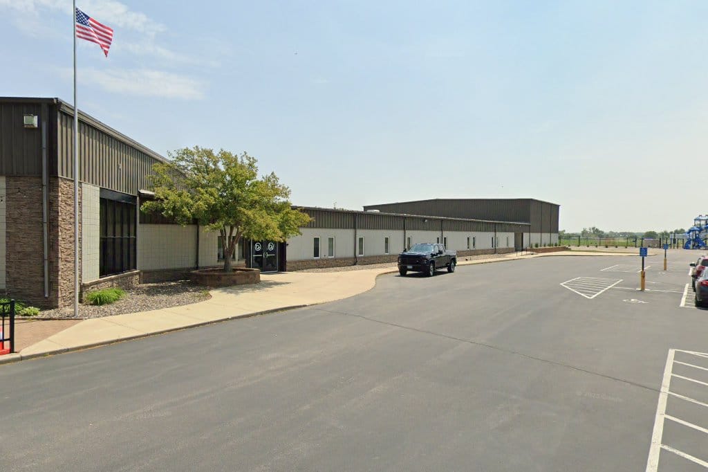 Christian Life Academy