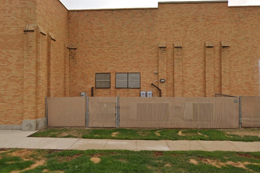 Southwest Community High School