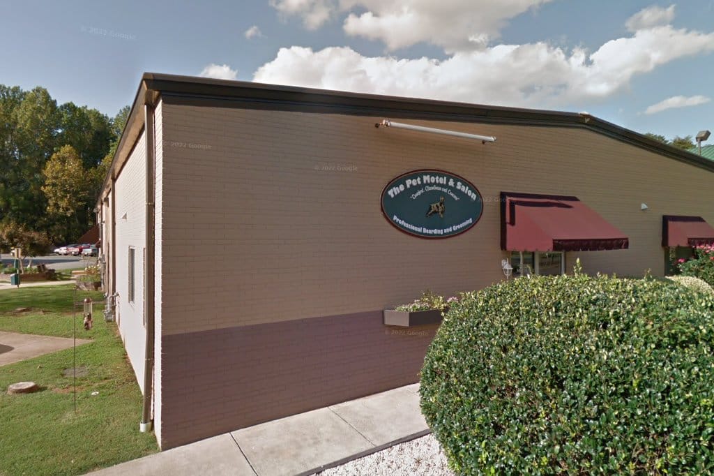 Monticello Animal Hospital