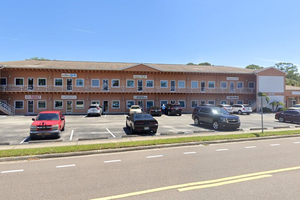 Hopkins Pharmacy