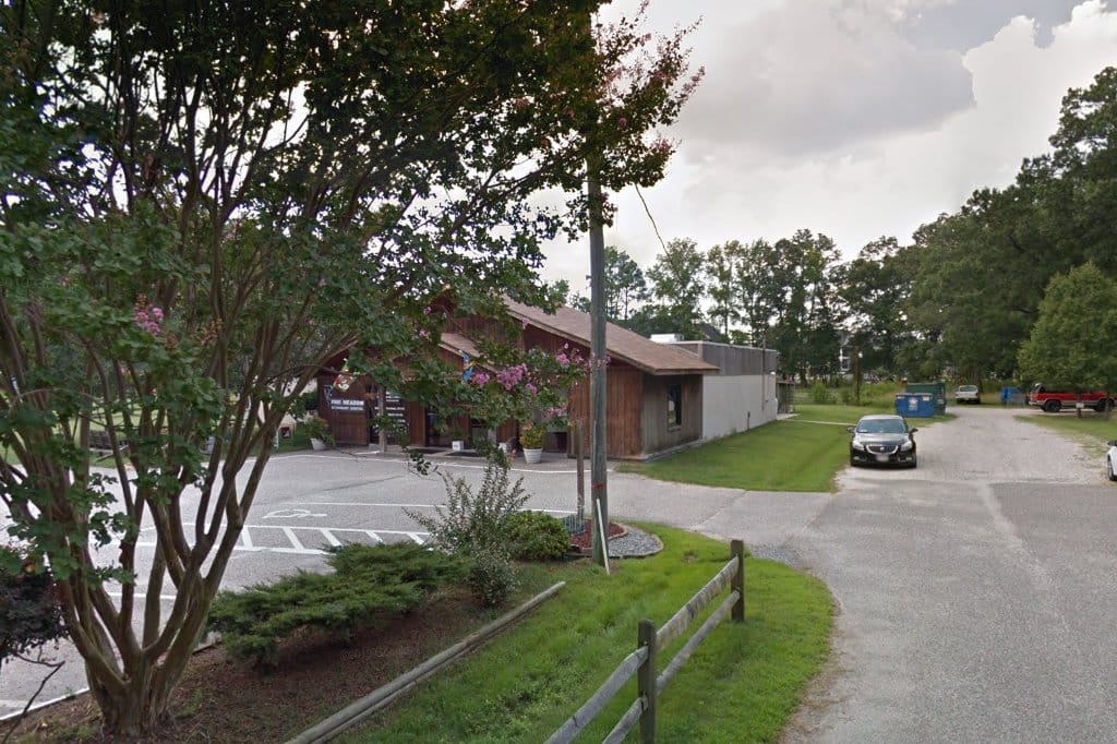 Pine Meadow Veterinary Hospital