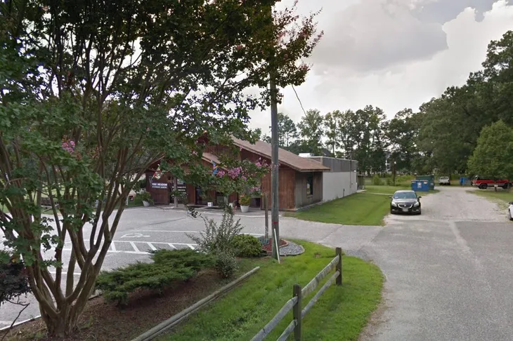 Pine Meadow Veterinary Hospital