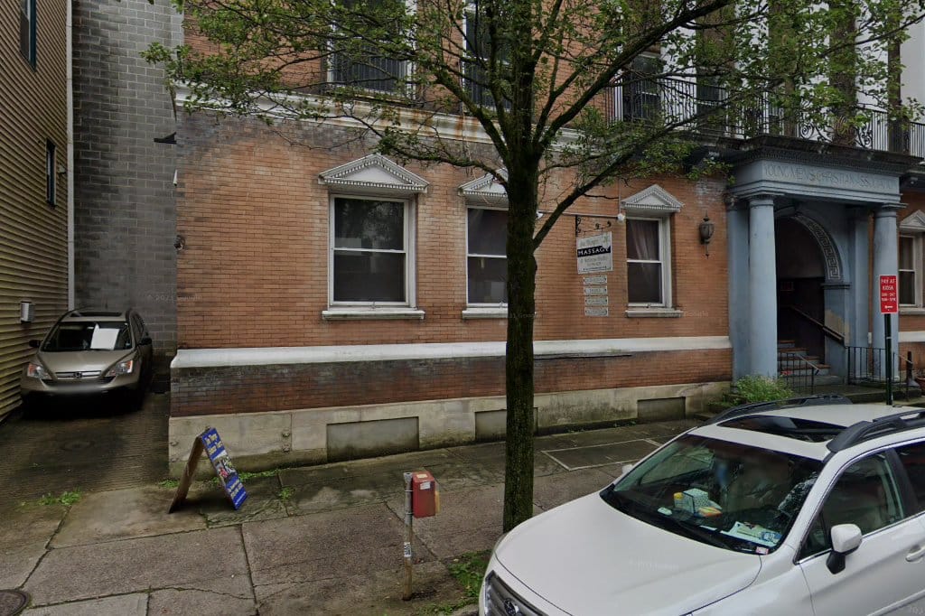 Jim Thorpe Unemployment Office