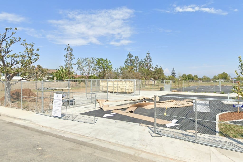 Vista View Middle School