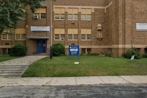 St Catherine School